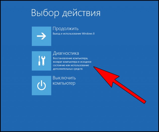 Возвращение windows или компьютера к первоначальным настройкам как сделать Возвращение windows или компьютера к первоначальным настройкам как сделать