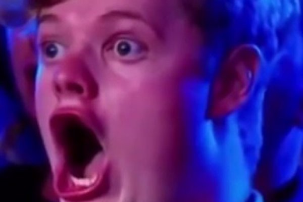 Krab9 at проектор