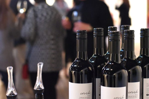 Krab5 at холодильник