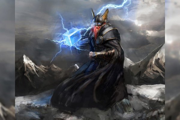 Кракен только через пылесос