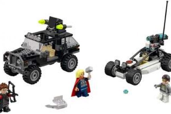 Krab7 at домашнее оборудование