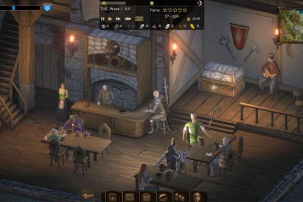 Как войти в kraken кухонная техника