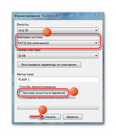 Что делать если не форматируется sd карта на телефоне